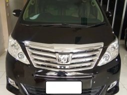 DKI Jakarta, Dijual cepat Toyota Alphard 3.5 Q AT 2012/2013 1