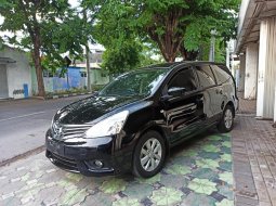 Jual mobil Nissan Grand Livina XV Automatic 2015 bekas, Jawa Timur 8