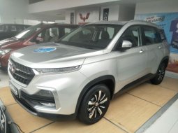 Promo Wuling Almaz  L lux+ 7 seat 2020 di Jabodetabek ( Dp Ringan) Dp 40 jutaan 10