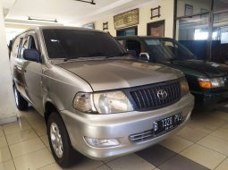 DKI Jakarta, Dijual mobil bekas Toyota Kijang LX 2004  7