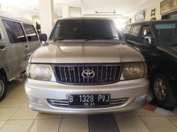 DKI Jakarta, Dijual mobil bekas Toyota Kijang LX 2004  5