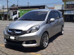 Jual mobil Honda Mobilio E Prestige 2014 bekas, Jawa Tengah 4