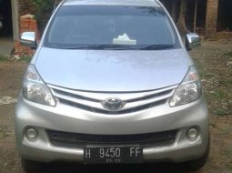 Jawa Tengah, jual mobil Toyota Avanza G 2013 dengan harga terjangkau 5
