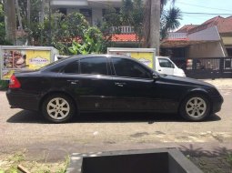 Jual Mercedes-Benz E-Class E 200 K 2008 harga murah di Jawa Timur 11