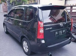 Bali, Toyota Avanza G 2010 kondisi terawat 7