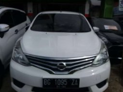 Jual mobil Nissan Grand Livina Ultimate 2018 bekas, Sumatra Selatan 6