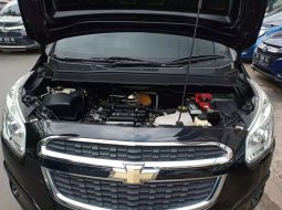 Jual mobil Chevrolet Spin LTZ 2013 bekas, Sumatra Selatan 11