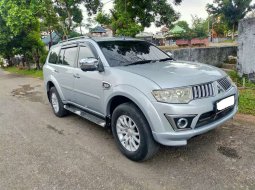 Mitsubishi Pajero Sport 2011 Sumatra Selatan dijual dengan harga termurah 8