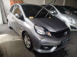 Mobil Honda Brio 2016 Satya E dijual, Bali 4