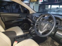 Jual cepat Honda CR-V 2.0 Prestige 2016 di DKI Jakarta 7