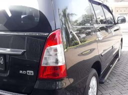 Dijual mobil bekas Toyota Kijang Innova 2.0 G, Jawa Timur  17