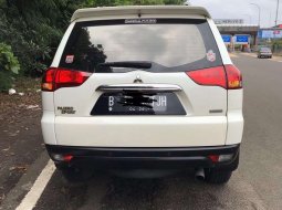 Jual cepat Mitsubishi Pajero Sport 2.5L Dakar 2013 di DKI Jakarta 7