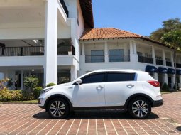 Jual cepat Kia Sportage Platinum 2012 di Riau 5