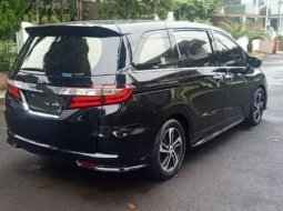 DKI Jakarta, jual mobil Honda Odyssey Prestige 2.4 2014 dengan harga terjangkau 9