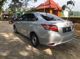 Jual Toyota Vios G 2013 harga murah di Jawa Timur 6