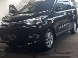 Jual mobil bekas murah Toyota Avanza Veloz 2017 di Sumatra Selatan 3