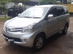 Mobil Toyota Avanza 2012 G terbaik di Sumatra Selatan 6