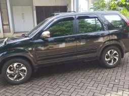 Jual Honda CR-V 2.4 2005 harga murah di DKI Jakarta 7