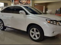 Jual Lexus RX 270 2012 harga murah di DKI Jakarta 8