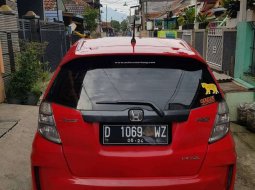 Jawa Barat, jual mobil Honda Jazz RS 2014 dengan harga terjangkau 6