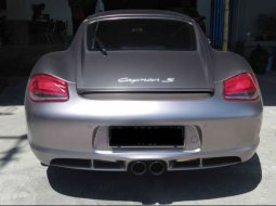 Mobil Porsche Cayman 2010 dijual, Sulawesi Selatan 5