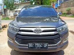 Jual mobil Toyota Kijang Innova V Luxury 2016 bekas, Sumatra Selatan 8