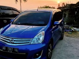 Jual mobil Nissan Grand Livina Highway Star 2012 bekas, DIY Yogyakarta 4