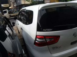 Jual mobil Nissan Grand Livina Ultimate 2018 bekas, Sumatra Selatan 4