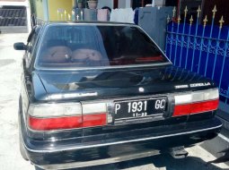 Mobil Toyota Corolla 1991 Twincam terbaik di Jawa Timur 8