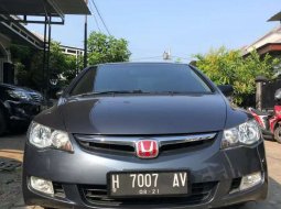 Mobil Honda Civic 2008 1.8 terbaik di Banten 4