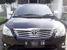 Dijual mobil bekas Toyota Kijang Innova 2.0 G, Jawa Timur  15