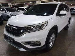 Jual cepat Honda CR-V 2.0 Prestige 2016 di DKI Jakarta 6