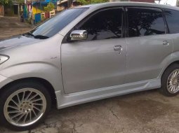 Jawa Barat, jual mobil Toyota Avanza G 2019 dengan harga terjangkau 9