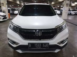 Jual cepat Honda CR-V 2.0 Prestige 2016 di DKI Jakarta 5