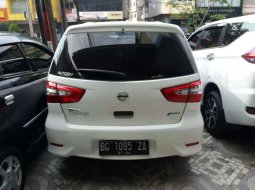 Jual mobil Nissan Grand Livina Ultimate 2018 bekas, Sumatra Selatan 3