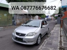 Jual mobil Toyota Vios G 2004 bekas, Jawa Barat 6