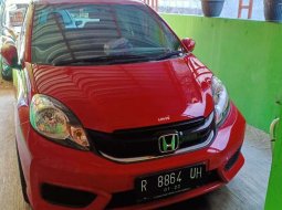 Honda Brio 2016 Jawa Tengah dijual dengan harga termurah 7