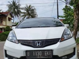 Jawa Tengah, Honda Jazz RS 2012 kondisi terawat 5