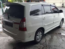 Jawa Tengah, Toyota Kijang Innova 2.0 G 2014 kondisi terawat 4