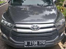 Jual mobil Toyota Kijang Innova 2.0 G 2018 bekas, Jawa Barat 6