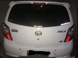 Jawa Timur, Daihatsu Ayla X Elegant 2014 kondisi terawat 4