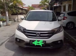 Dijual mobil bekas Honda CR-V 2.4, Jawa Barat  7