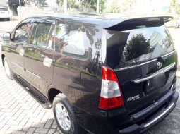 Dijual mobil bekas Toyota Kijang Innova 2.0 G, Jawa Timur  11