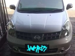 Jual mobil Nissan Grand Livina 2008 bekas, Sumatra Selatan 4