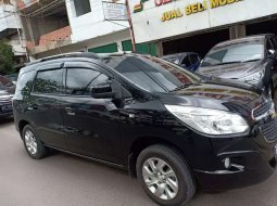 Jual mobil Chevrolet Spin LTZ 2013 bekas, Sumatra Selatan 6