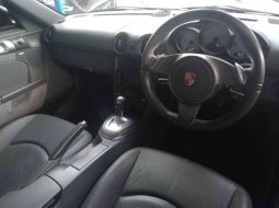 Mobil Porsche Cayman 2010 dijual, Sulawesi Selatan 3