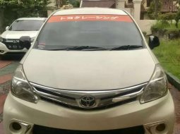 Mobil Toyota Avanza 2014 G dijual, Sumatra Barat 4