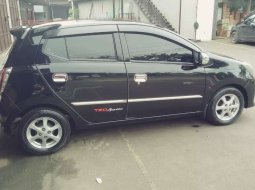 Jual mobil bekas murah Toyota Agya G 2013 di Jawa Barat 3