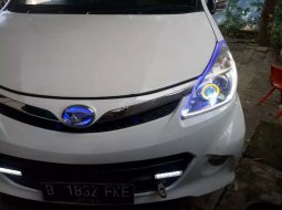 Jual cepat Daihatsu Xenia Xi SPORTY 2012 di DKI Jakarta 6