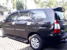 Dijual mobil bekas Toyota Kijang Innova 2.0 G, Jawa Timur  10